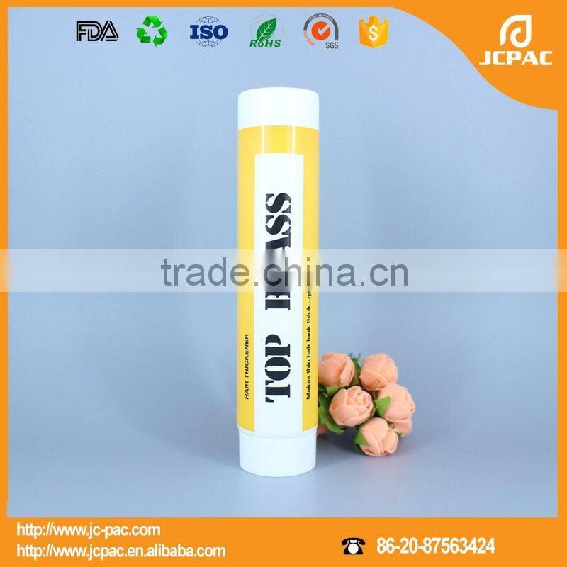hand cream hair remover facial cream cosmetic tube
