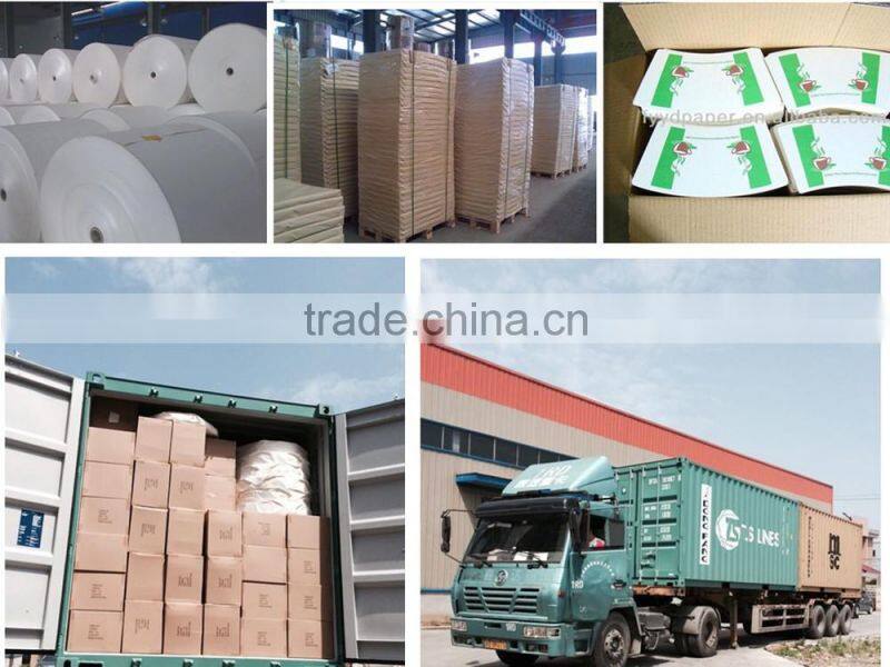 Tuoler Brand large size big capability paper cup 32 oz cup fans On Sale