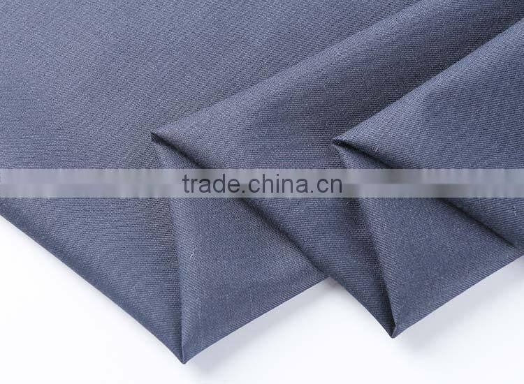 China wholesale Beautiful 80% spandex 20% rayon price per meter stretch suiting fabric