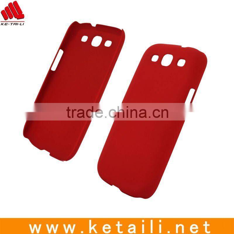 Translucence phone case for galaxy s2, iphone 4, iphone 5