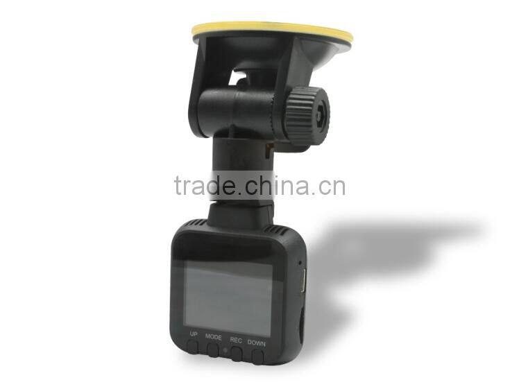 1.5 Inch 1080P Full HD 5.0M Pixel G-sensor Super Mini Hidden Camera Car Black Box