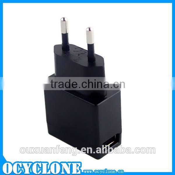 TOP quality china wholesale EP880 universal travel charger for Sony
