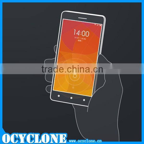 2016 Wholesale Mi Band 2 Light Sensation with Heart Rate Monitoring Function