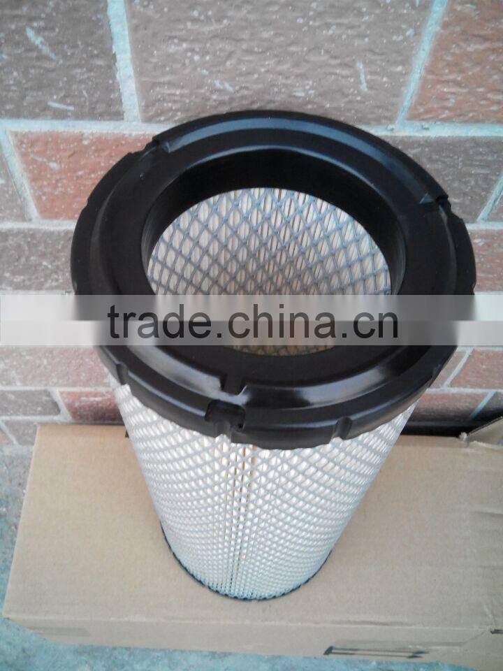 High efficiency cheap china dongguan Sullair hepa filter 7110404380100 P827976 52302330 P821575 02250125-372 02250125-371