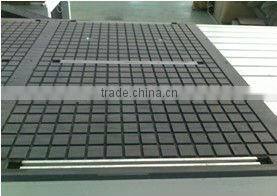 Cheap Acrylic CNC Router PVC KT Board Engrave/Advertisment