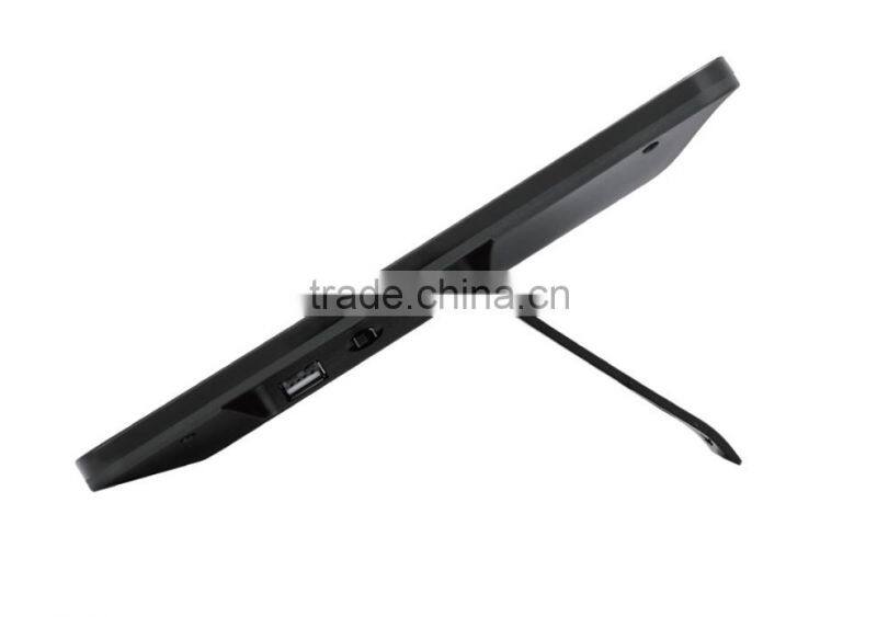 solar powered car auto boat mower marine trickle charger 18v battery maintainer