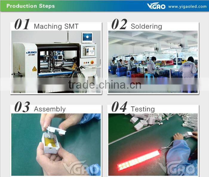 2014 hot sale remote rgb led controller for led advertising