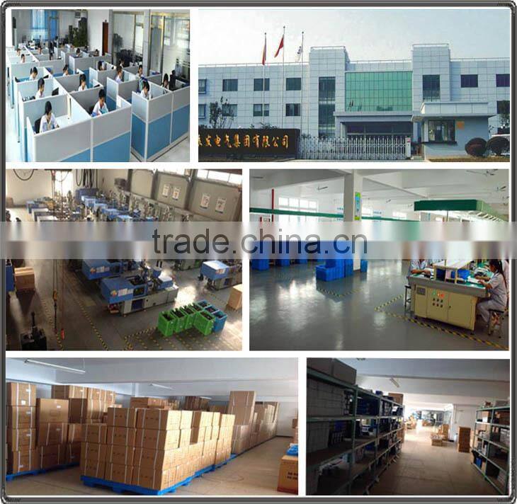 OEM Newest HD Smart Set Top Box DVB-T2 with Language Selction