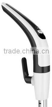 B3 new design high pressure pump auto shut off steam cleaner mop