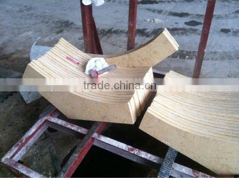 mould board stone
