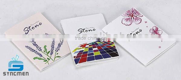 Eco-friendly Stone paper bag manufacturer