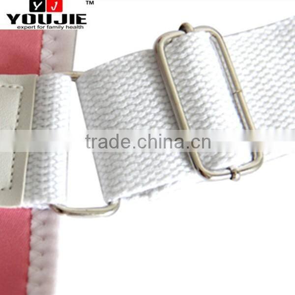 Factory supplier adjustable magnetic posture brace as seen on tv