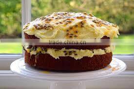 Whole sales Amazing Passion Fruits Fesh/Frozen in viet Nam