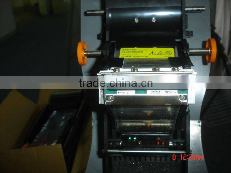 FAGOO P560 two side PVC card printer
