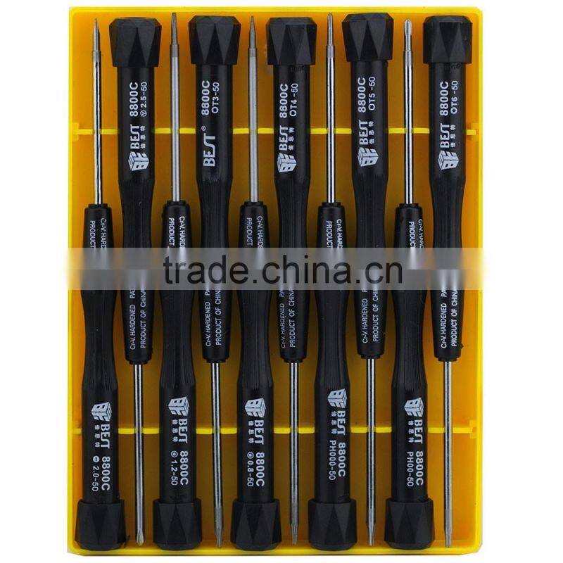 10 in 1 Precision Screwdriver Set - Best 8800E