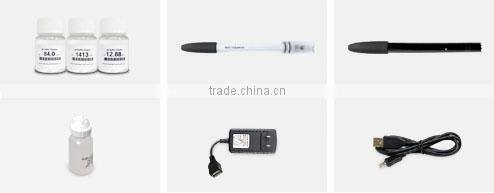 Bante904 Digital Conductivity/TDS/Salinity/Resistivity/DO Meter