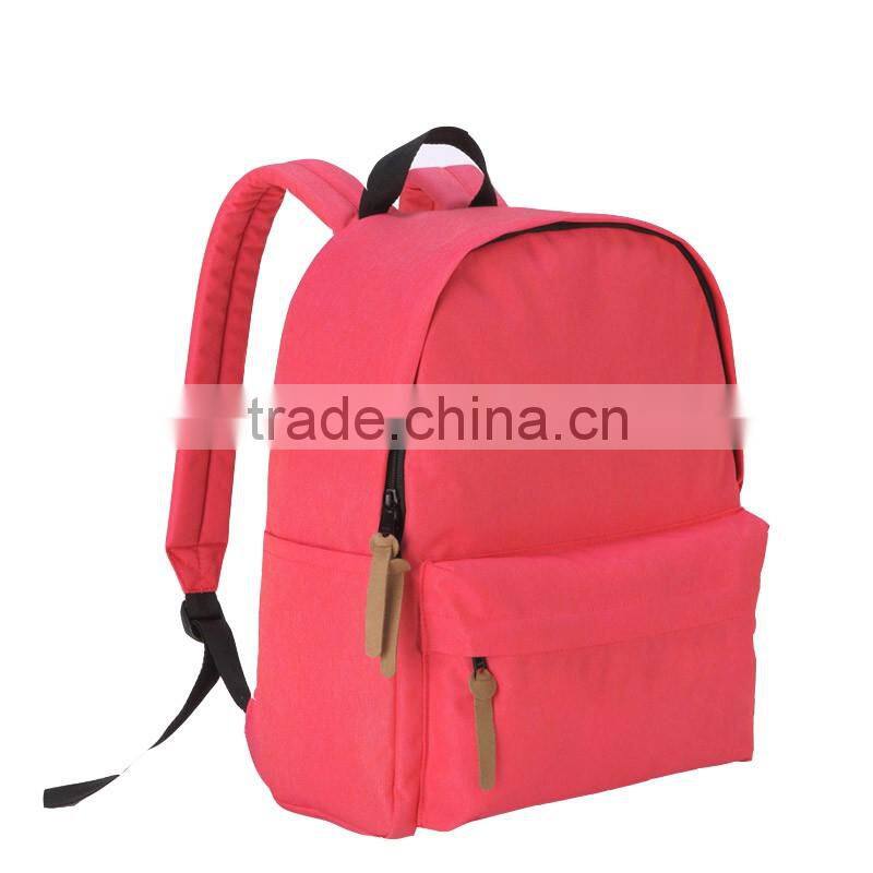 2016 fashion bag ladies handbag teenage school bag