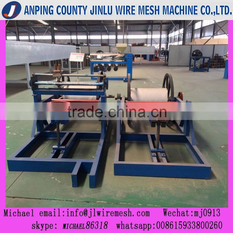 pvc coating wire making machine manufacturers