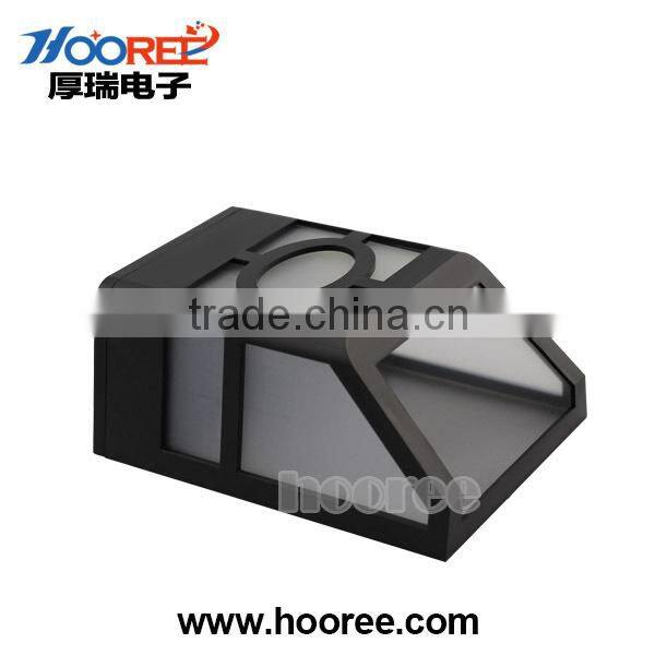 Factory Sale Solar Decorative Light Sensor Solar Lamp