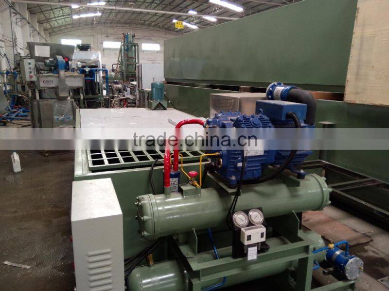 CBFI CE Confirmed Block Ice Machine Price In Africa