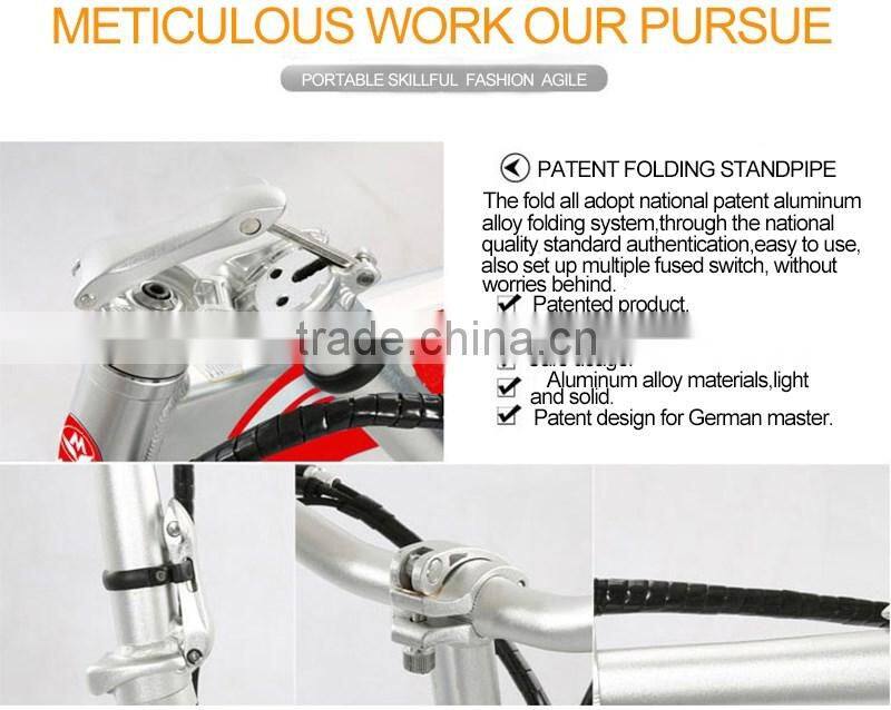 Chinesse cheap sell adult kick bike