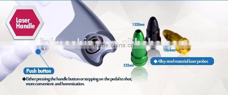 OPT SHR Laser Multifunction Beauty Machine of ipl hair removal device