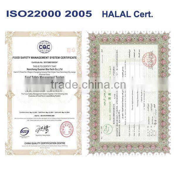 New Arrival Red Grape Wine food flavor, food flavour, food essence