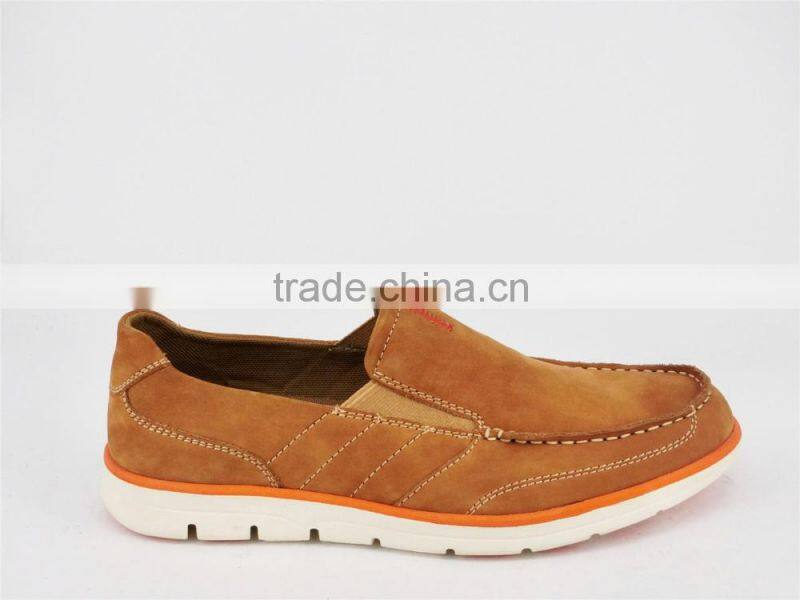 men leather shoe classy brown good quality wholesale