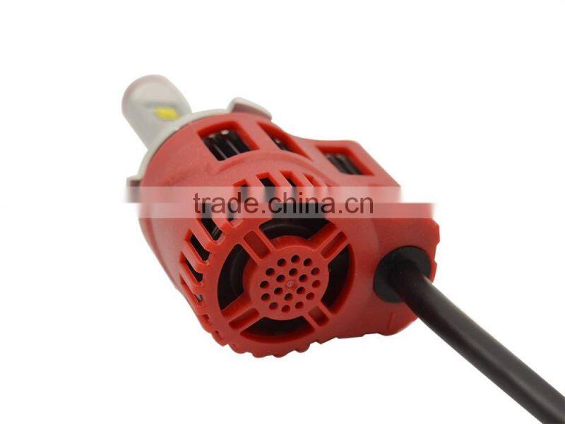 LOYO Best price canbus H8 H9 H10 H11lighting bulbs auto fog lamp led headlight P6