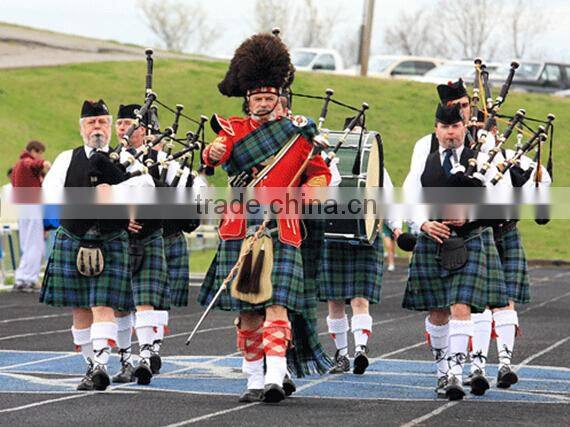 100% cotton velour printing scottish plaid pareo beach towel customer design plaid cotton pareo