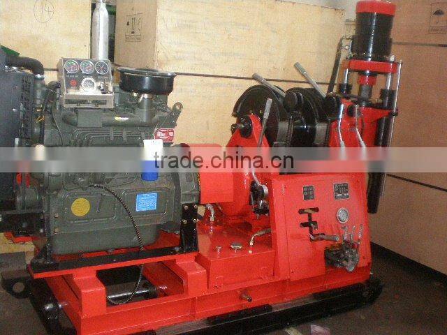 geological core drill rig HGY-300