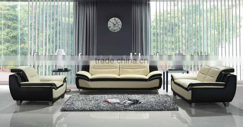 New design Italian sofa living room 2016