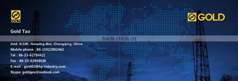 Compact RTK GPS System With High Quality Positioning Performance