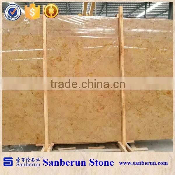 Golden Rose Marble For Sale