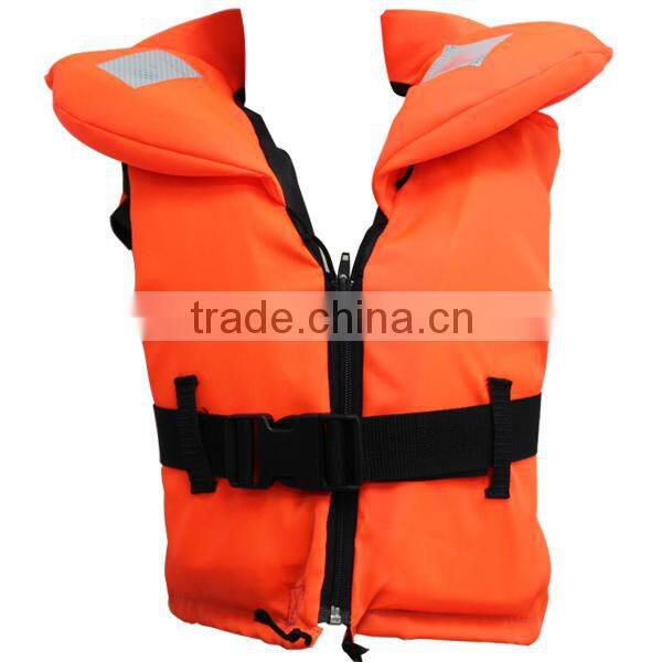 high quality custom life vest for adult