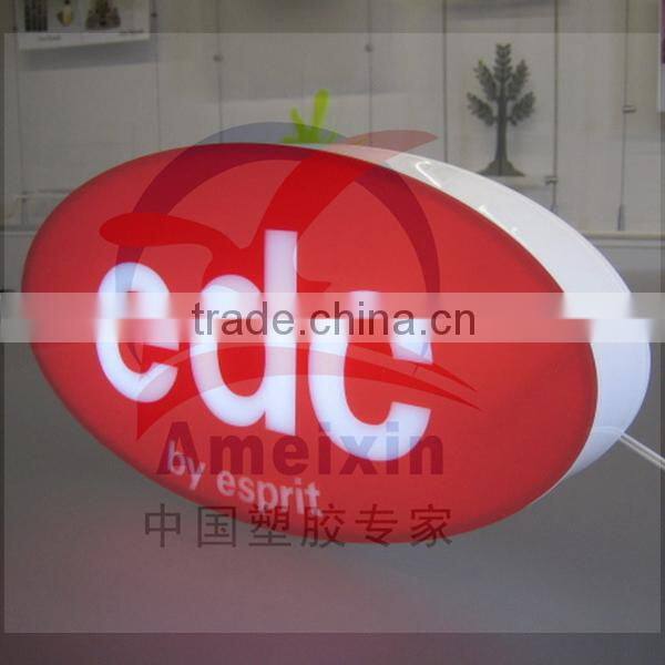 Produce Light Box Supplier