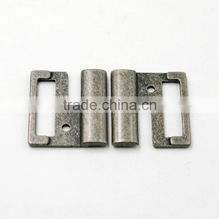 25mm fashion underwear buckle for women