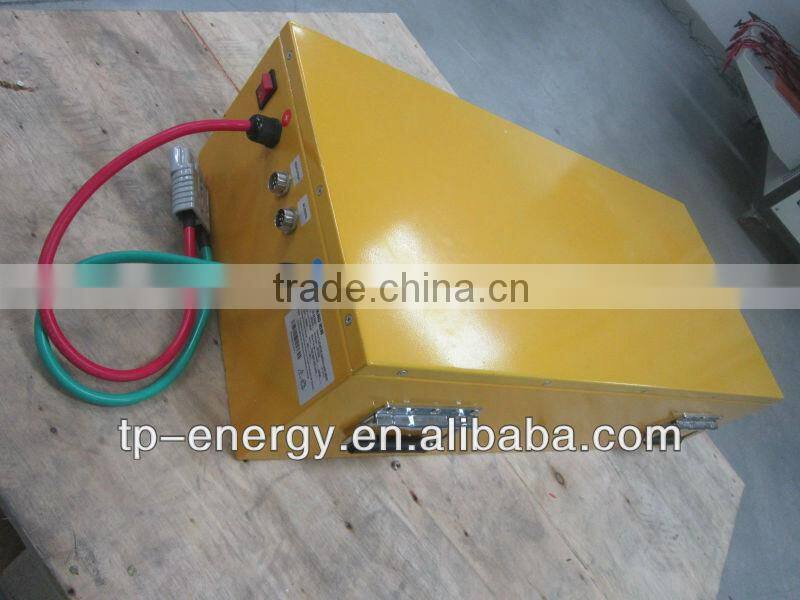 24V 200Ah solar power energy storage lithium battery