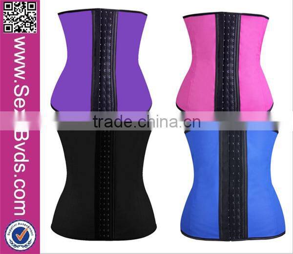 Wholesale Waist Training Corsets Colombian Waist Cincher