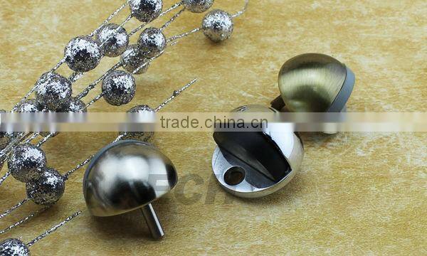 zinc alloy door stopper
