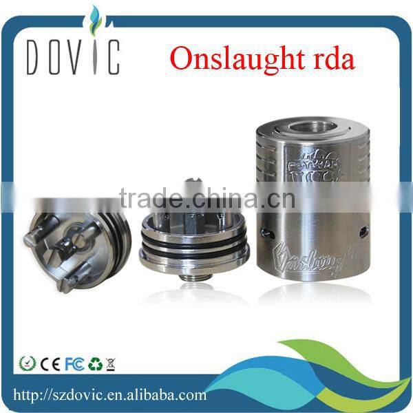 onslaught rda clone with 6 cyclops air flow control