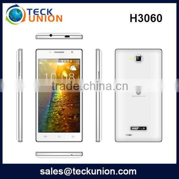 H3060 Appearance fashion Smart Phone