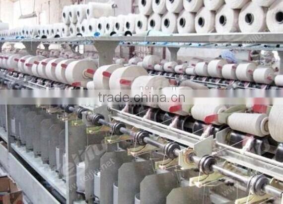 make-to-order supply tackle twill fabric wholesale for garment in Hangzhou