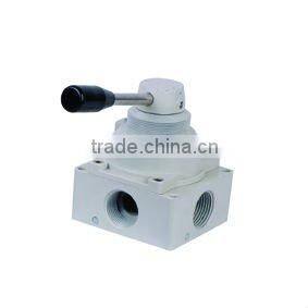 Pneumatic Hand-switching Valve Hot Sale made in China