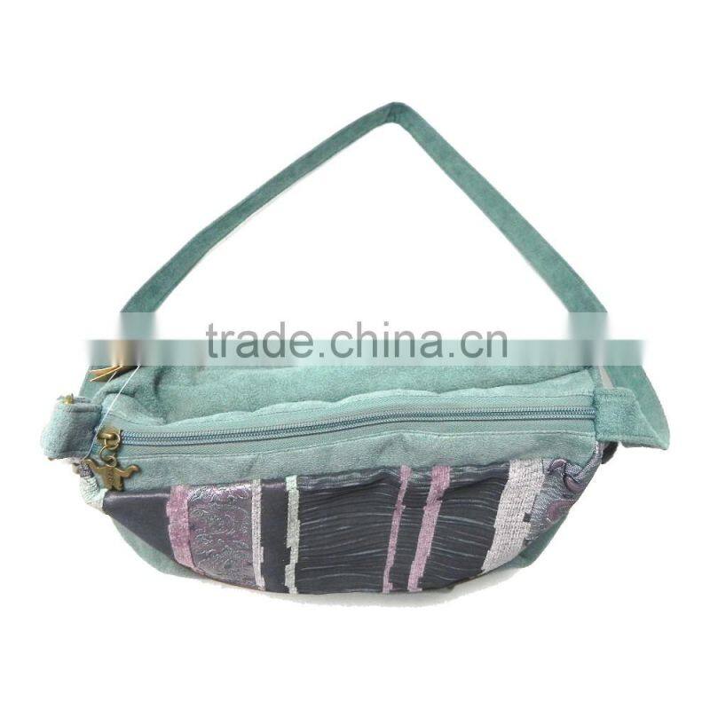 Chinese Manufacturer Provide Ethnic Style Shoulder Bag with Good Price!