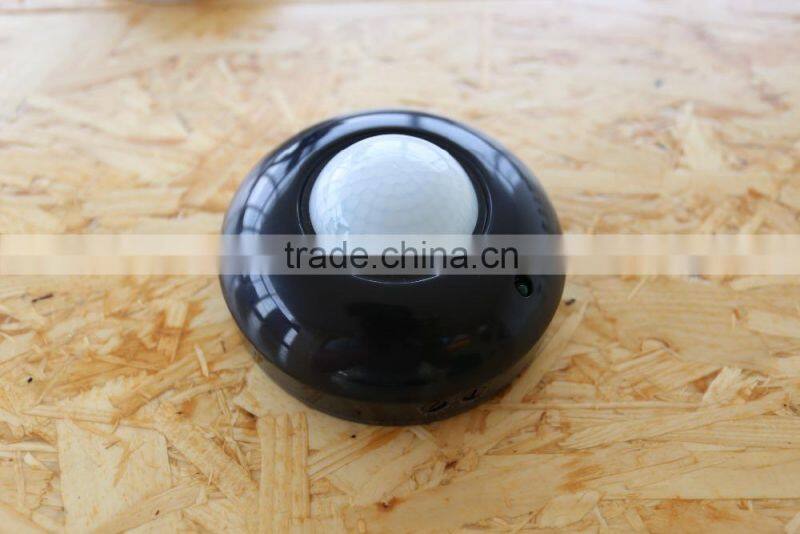 ES-P19A surface mount PIR Motion / infrared motion detector switch with wide angle