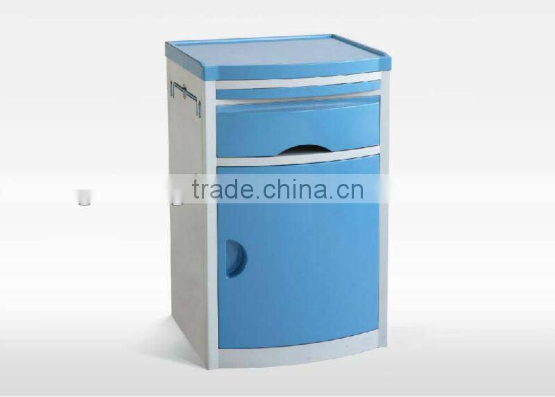 hospital storage cabinet