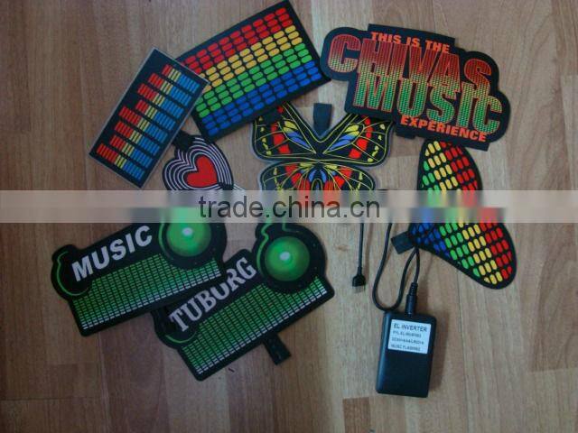 el equalizer t-shirt(HALLOWEEN)