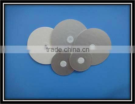 <MicroVENT> breathable induction bottle seal