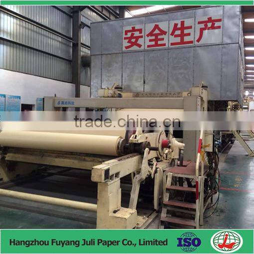 110g Corrugated Paper Corrugated Sheet Corrugating Paper